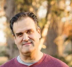 Tim Wood